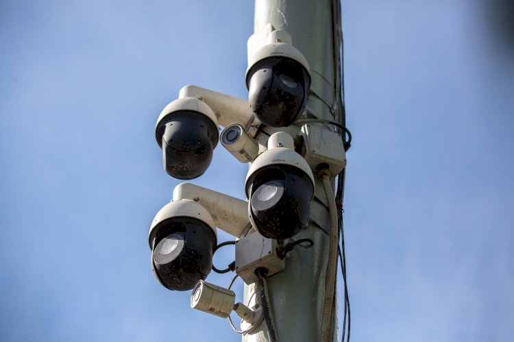 ҚР ИИДМ көліктерді «Сергек» арқылы бақыламақ