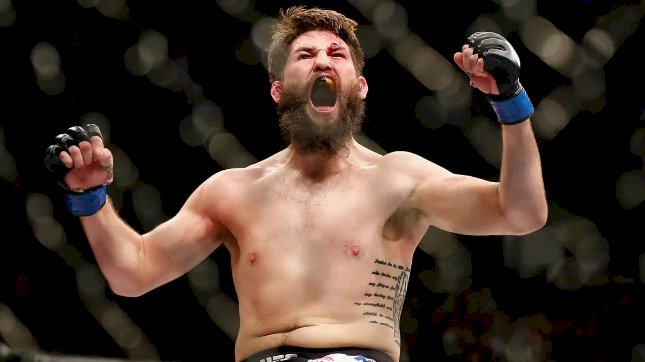 Америкалық файтер Шавкат Рахмоновты жекпе-жекке шақырды