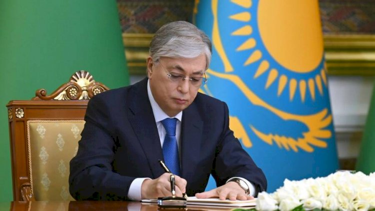 Қазақы ит тұқымдарын сақтау туралы заң жобасы қабылданды