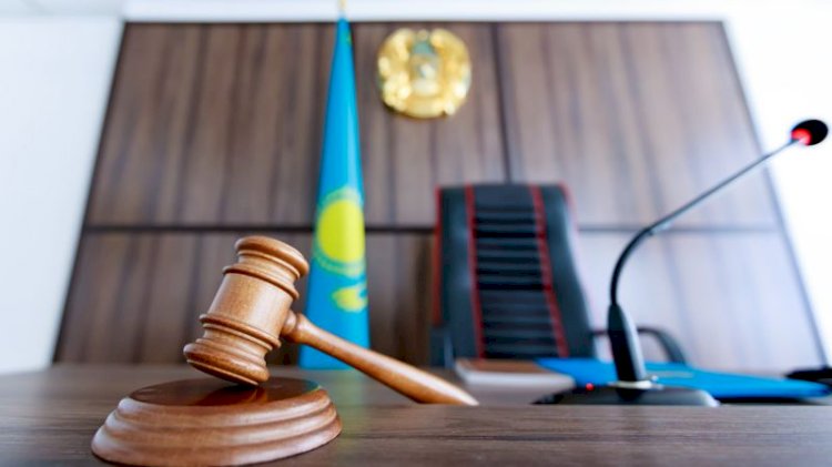 Қаңтар оқиғасына қатысты неше адам сотталды?