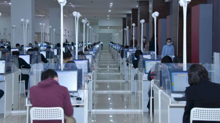 20 үміткер ереже бұзған