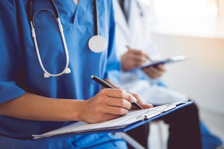 Медицина саласын меңгеріп жүрген студенттердің шәкіртақылары көтеріледі