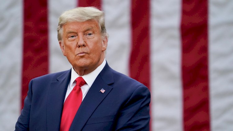 Трампқа қарсы сот басталды