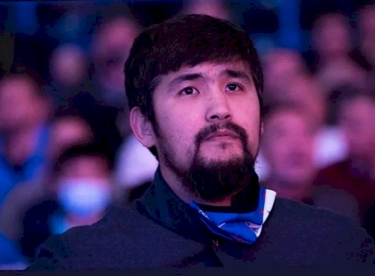 Алматыда Дикий Арманның соты басталды