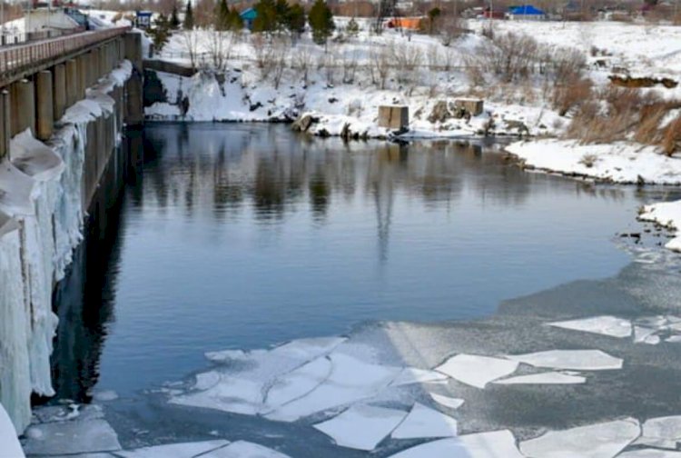 Алматы өзендерінде сең жүруі мүмкін