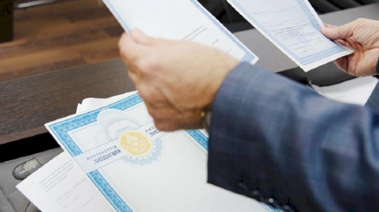 Сапасыз білім берген университеттерді қатаң реттеу принципі қолданылмақ