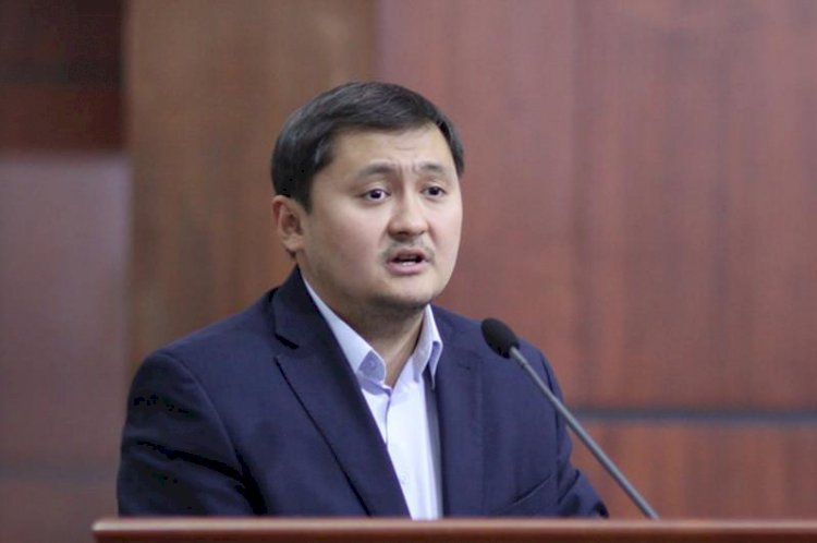 «Ғылым туралы» заңға өзгерістер енгізіледі