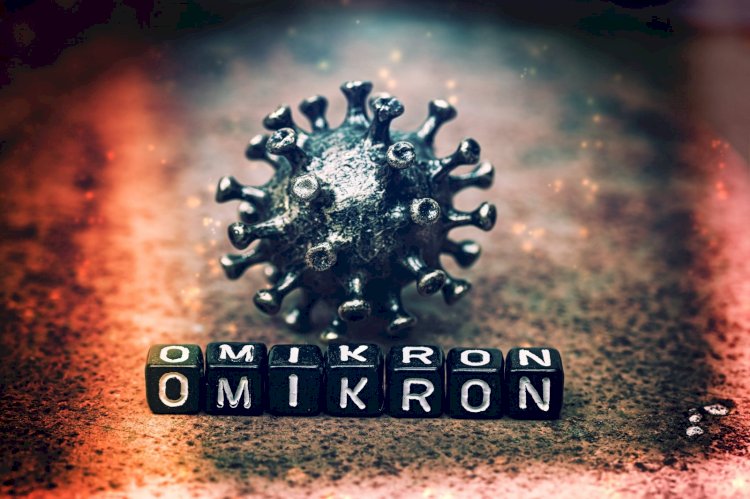 АҚШ-та «омикронның» жаңа түрі тез таралуда