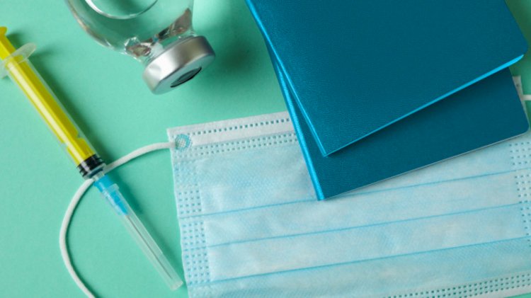 Тайланд туристерден вакциналау паспортын талап ете бастады