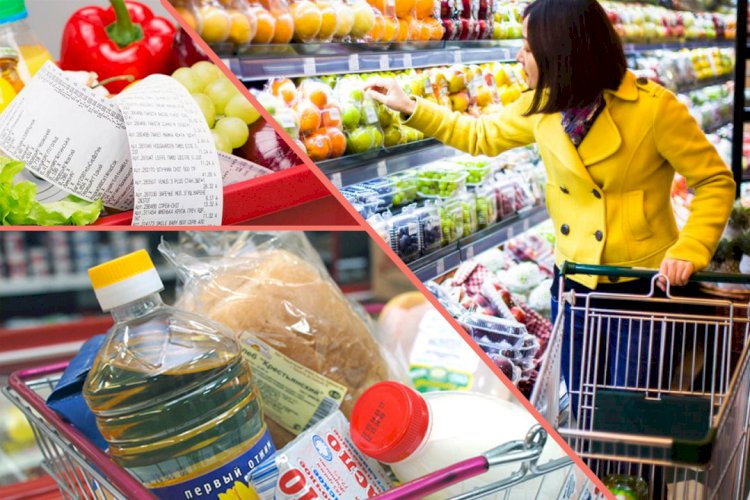 Былтыр азық-түліктің бағасы әлем бойынша 14,3%-ға қымбаттаған