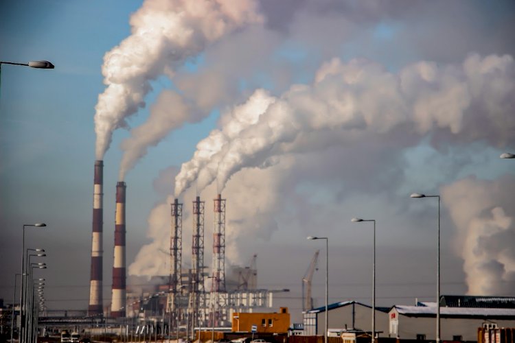 Еліміздің 19 жылу электр орталығы «қызыл аймақта»