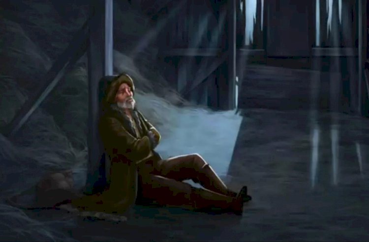 Құрманғазы Сағырбайұлы туралы мультсериал жарыққа шығады