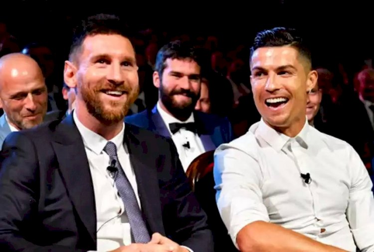 Месси мен Роналду клубтарының жолдастық кездесуі өтеді