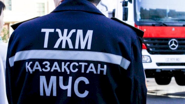 ТЖМ бөлімшелері қызметтің күшейтілген режиміне көшті