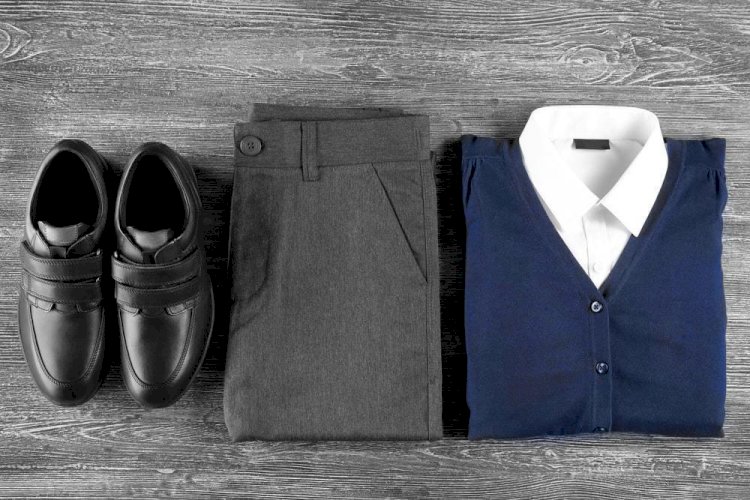 Еліміздің мектеп формасына қойылатын талаптар өзгерді