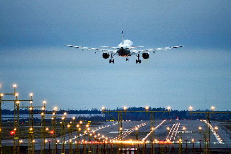 Астанада 13 әуе рейсі кейінге шегерілді