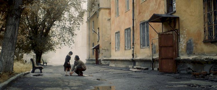 «Мұқағали» фильмі ШЫҰ елдері кинофестивалінің конкурстық бағдарламасына енді