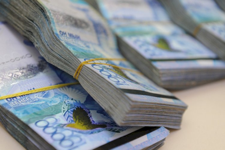 Әлеуметтік қызметкерлердің жалақысы кезең-кезеңімен көтеріліп келеді