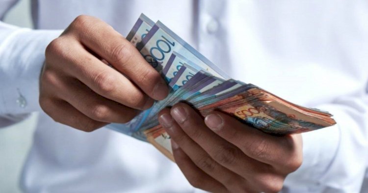 Елдегі азаматтық қызметшілердің де жалақысы көтерілмек