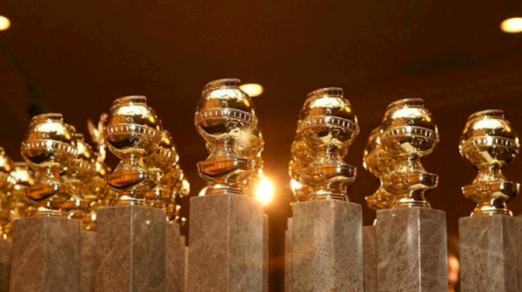 «Алтын глобус» марапатының 80-ші рәсімі өтті