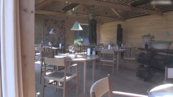 Данияда әлемдегі ең танымал мейрамхана банкрот болды