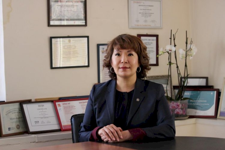 Қазақстанда онкологиялық көмек қолжетімді болады – Д. Қайдарова