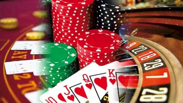 7000-нан астам адам өздерін құмар ойыннан шектеген