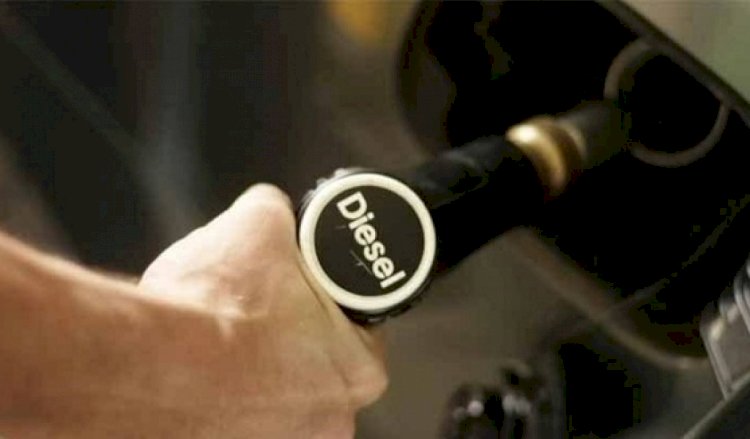 Биыл да дизель тапшылығы байқала ма?