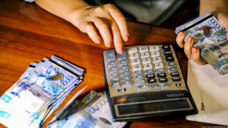 Базалық зейнетақы мөлшері алдағы бес жыл бойы біртіндеп өседі