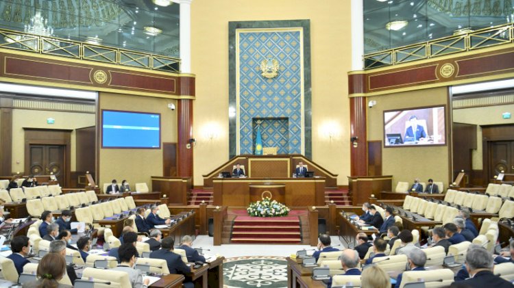 Алматыдан Сенат депутаты сайлауына түсетіндердің бәрі – әйелдер