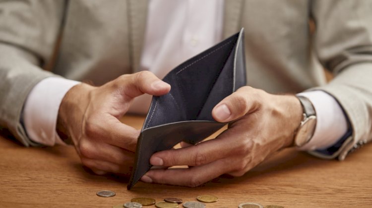 Банкроттық қарыздан құтқара ала ма?