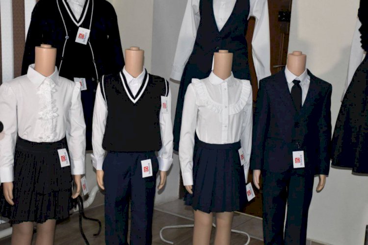 Алматы мен республика бойынша 2023 жылдан бастап мектеп формасына талаптар өзгерді