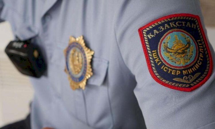 Шетелден әкелінген көліктер Интерпол базасы арқылы тексеріледі