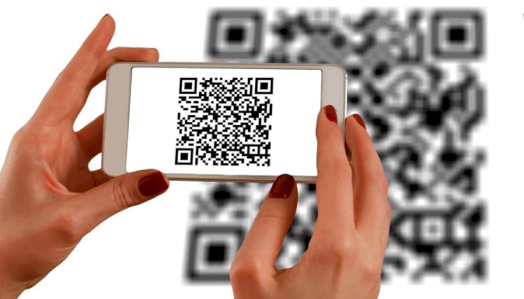 Енді eGov QR-мен электронды құжаттарға қол қоюға болады