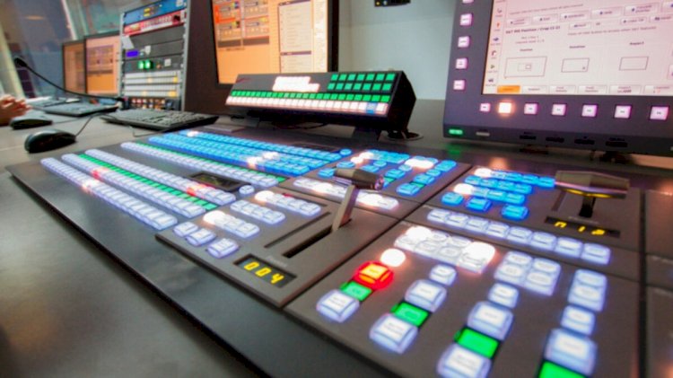 Қазақстан аумағындағы телерадиоарналар жұмысын уақытша тоқтатады