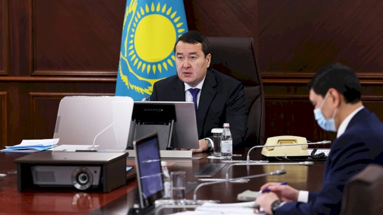 Жаңа тұжырымдама ауылдық аумақтардың экономикалық әлеуетін кеңейтуге мүмкіндік береді – Әлихан Смайылов