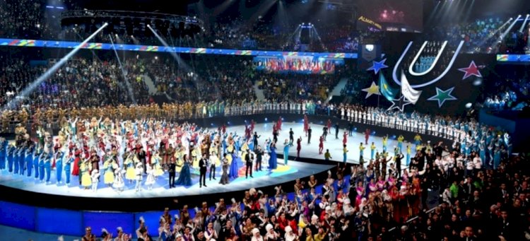 Қысқы Универсиадада Қазақстан құрамасы екінші алтынды қанжығалады