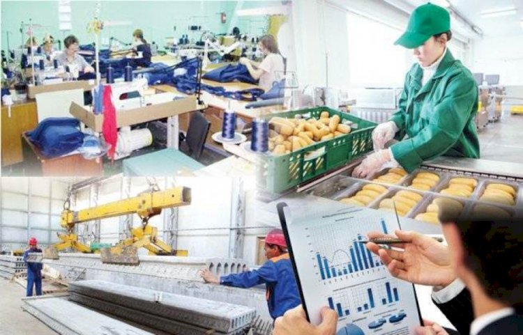 Елімізде әрбір үшінші қызметкер қолайсыз еңбек жағдайында жұмыс істейді