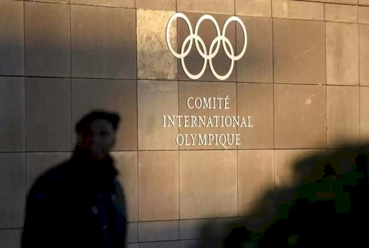 Ресей мен Беларусь 2032 жылға дейін Олимпиада ойындарынан хабар тарата алмайды