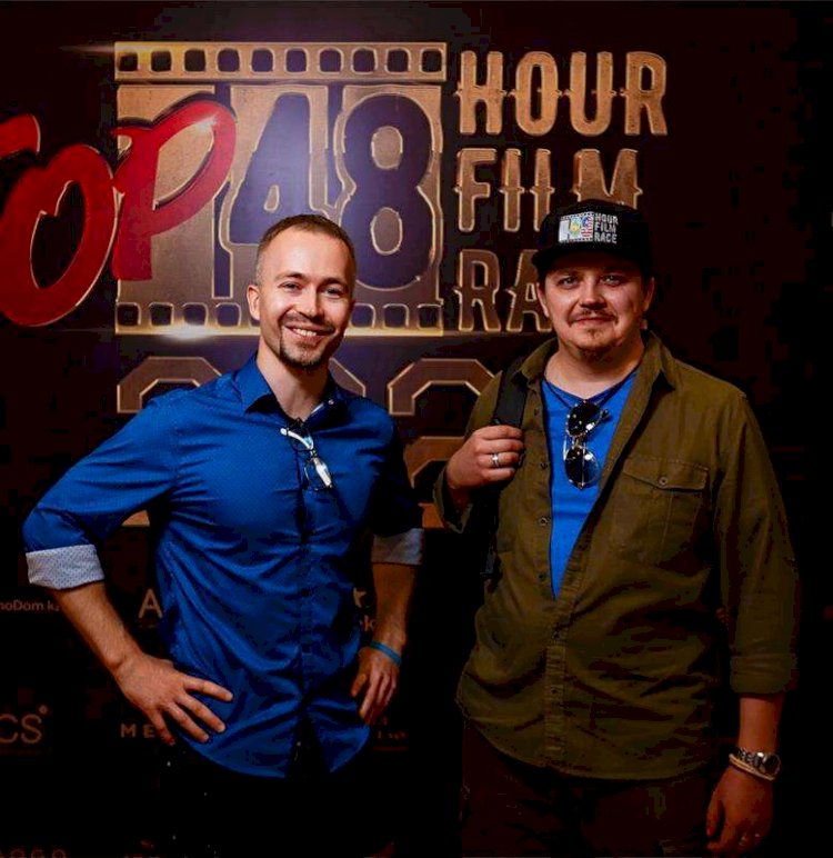 Қазақстандық композитор әлемдік байқауда үздік атанды