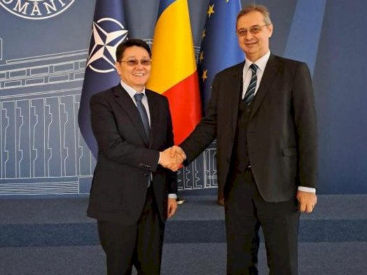 Румынияда күйші Құрманғазының бюсті ашылады