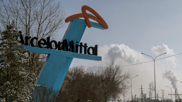 «Арселор Миттал Теміртау» компаниясында тағы да апат болды