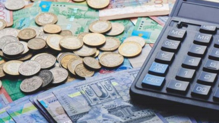 Жыл басынан бері зейнеткерлерге 1,1 трлн теңгеге жуық зейнетақы төленді