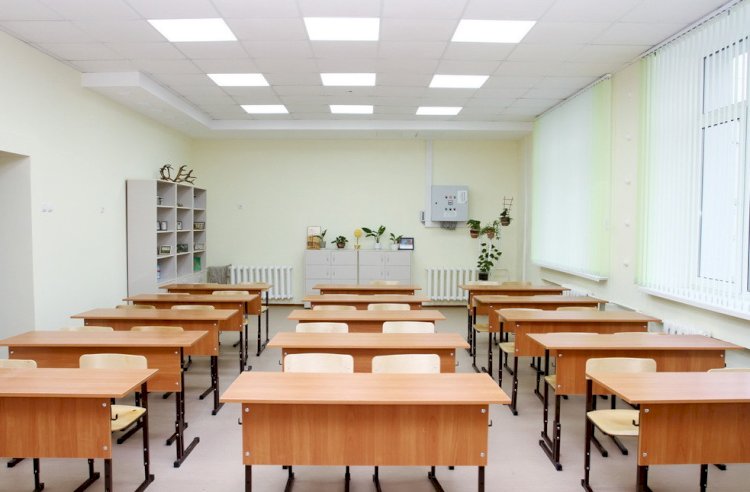 Шаһарда әлеуметтік инфрақұрылым қалай дамып жатыр?