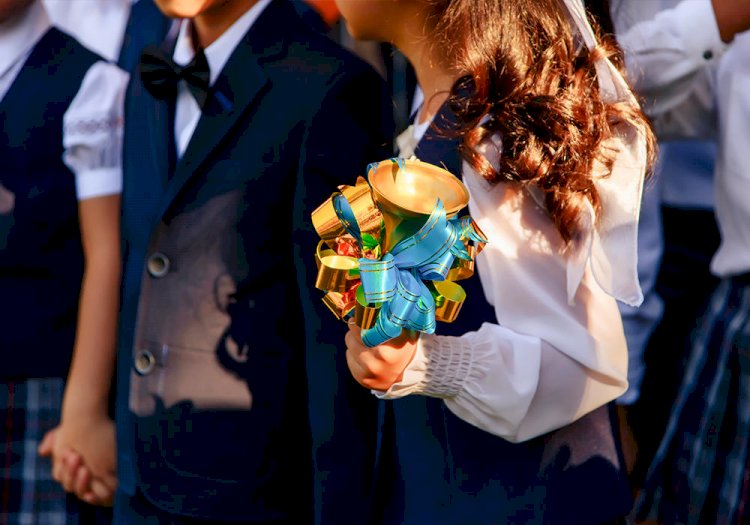 Соңғы қоңырау 1 маусымға ауыстырылды