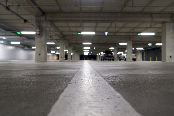 Биыл Алматы әкімдігі көпдеңгейлі автотұрақтар салу бағдарламасын қолға алмақ