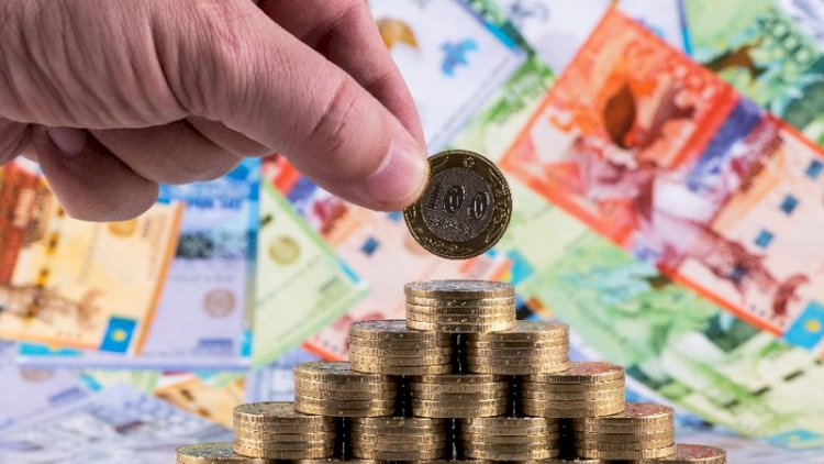 Былтыр қаржы пирамидаларынан келген шығын 8 млрд теңгеден асқан