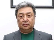 Алғыс арқалаған азамат