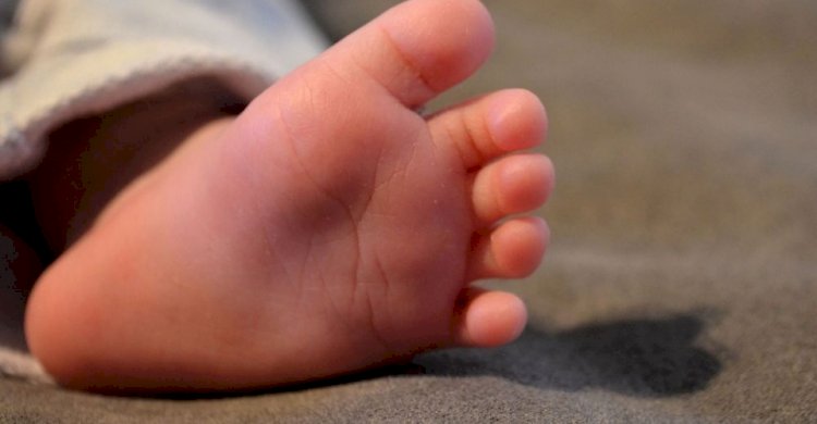 Алматыда әжетханадан табылған сәбидің анасы сотталды