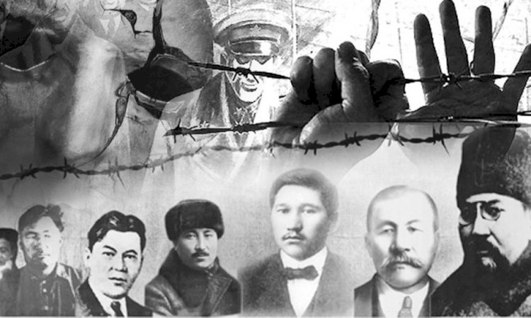 Алаш күні туралы бастама мемлекеттік комиссияның қарауына ұсынылмақ